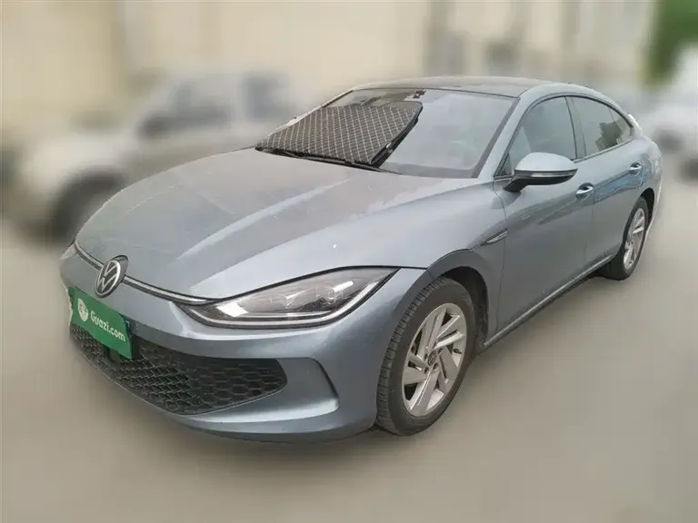 Volkswagen Lamando Lamando L 280 TSI DSG Dazzle Hot