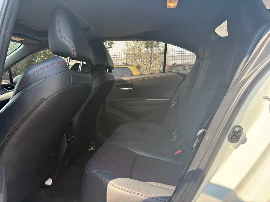 Levin 185 T CVT Sport
