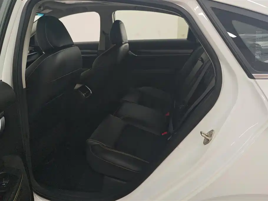 Binrui 1.4 T CVT Asian Games