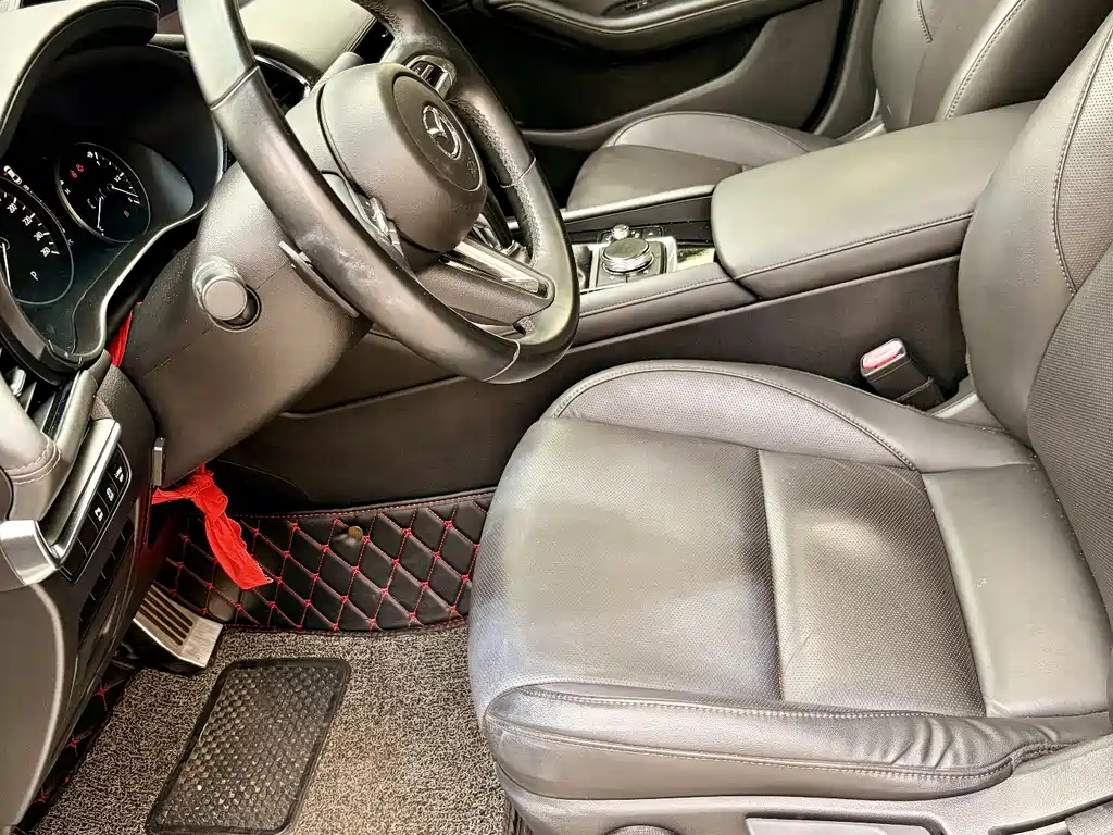 Mazda 3 Axela 2.0 L Auto Quality Elegant