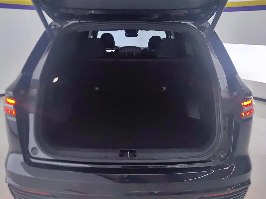 Xingyue L 2.0 TD High Power Auto 2 WD Skyline