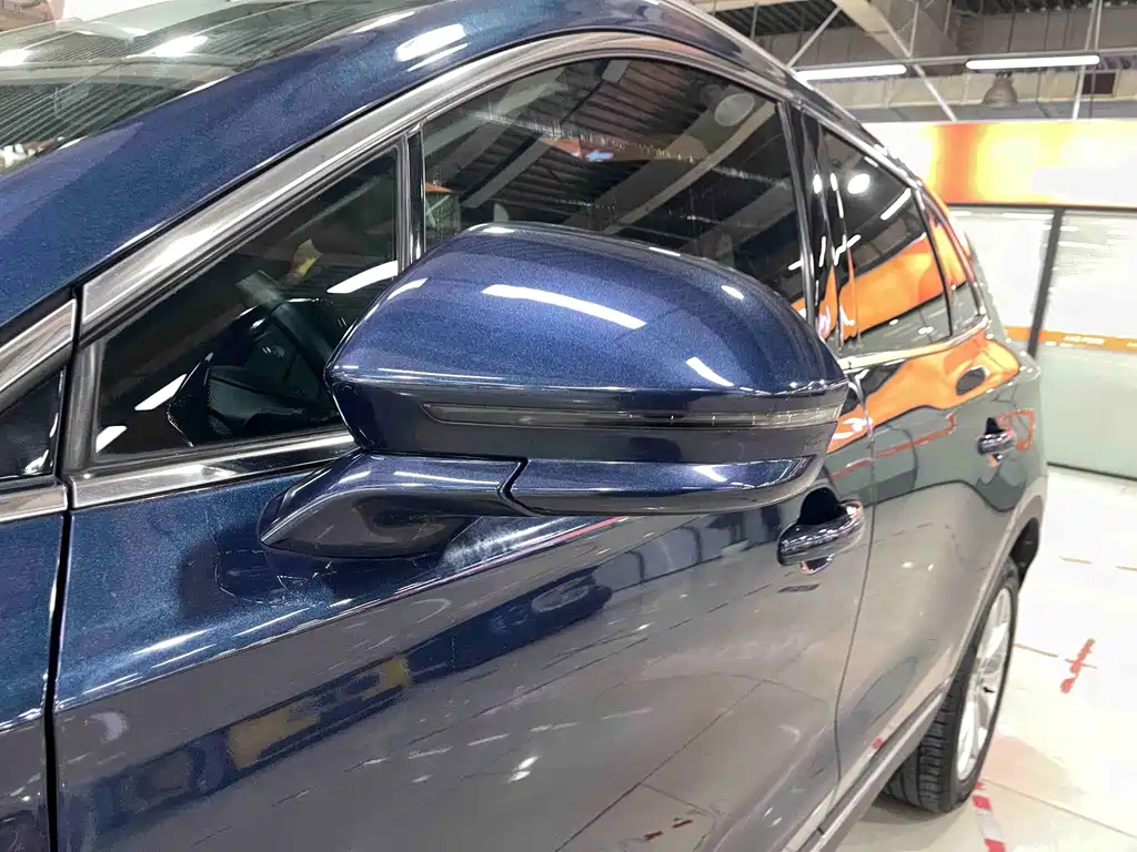 Lincoln MKC 2.0 T 2 WD Graceful