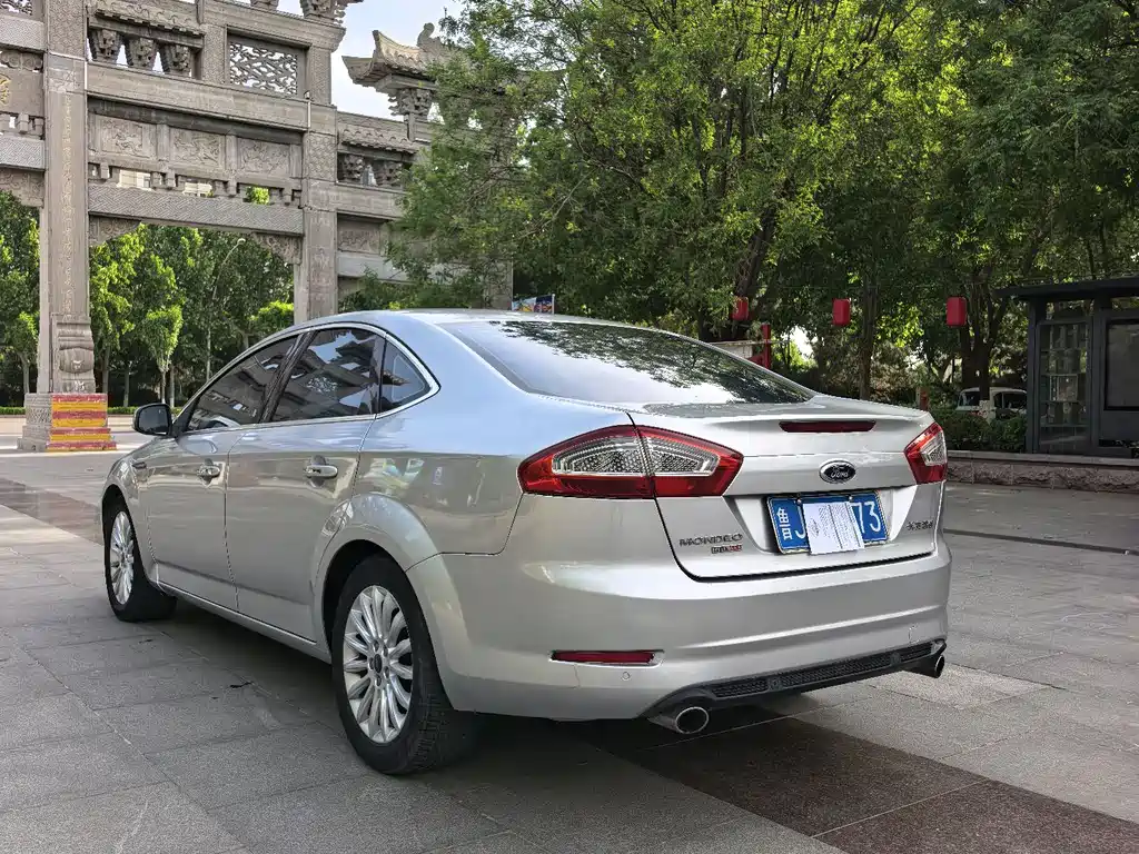 Mondeo 2.0 L GTDi200 Fashion