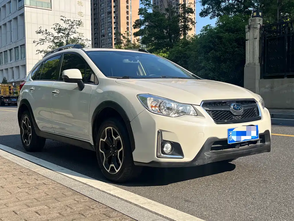 Subaru XV 2.0 i Comfort