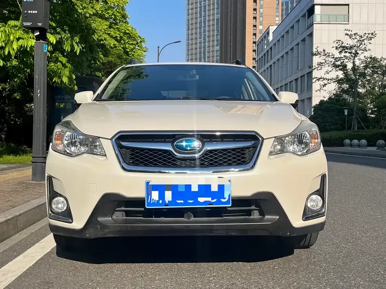 Subaru XV 2.0 i Comfort
