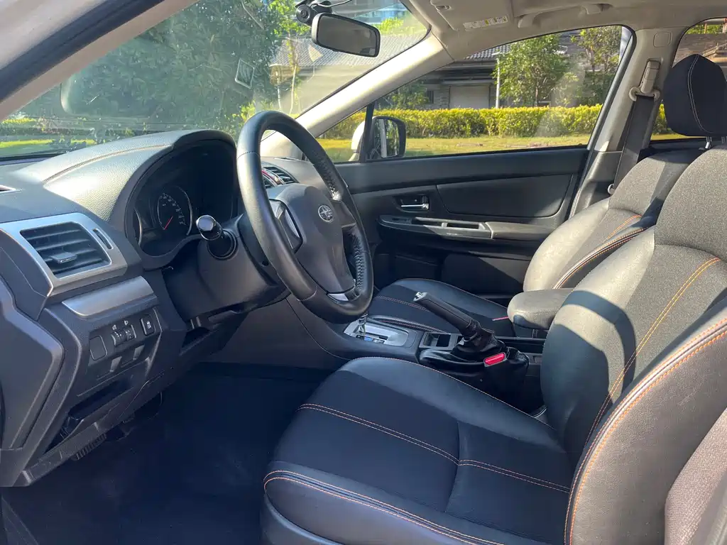 Subaru XV 2.0 i Comfort