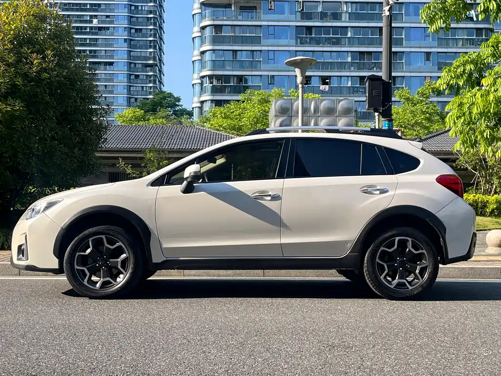 Subaru XV 2.0 i Comfort