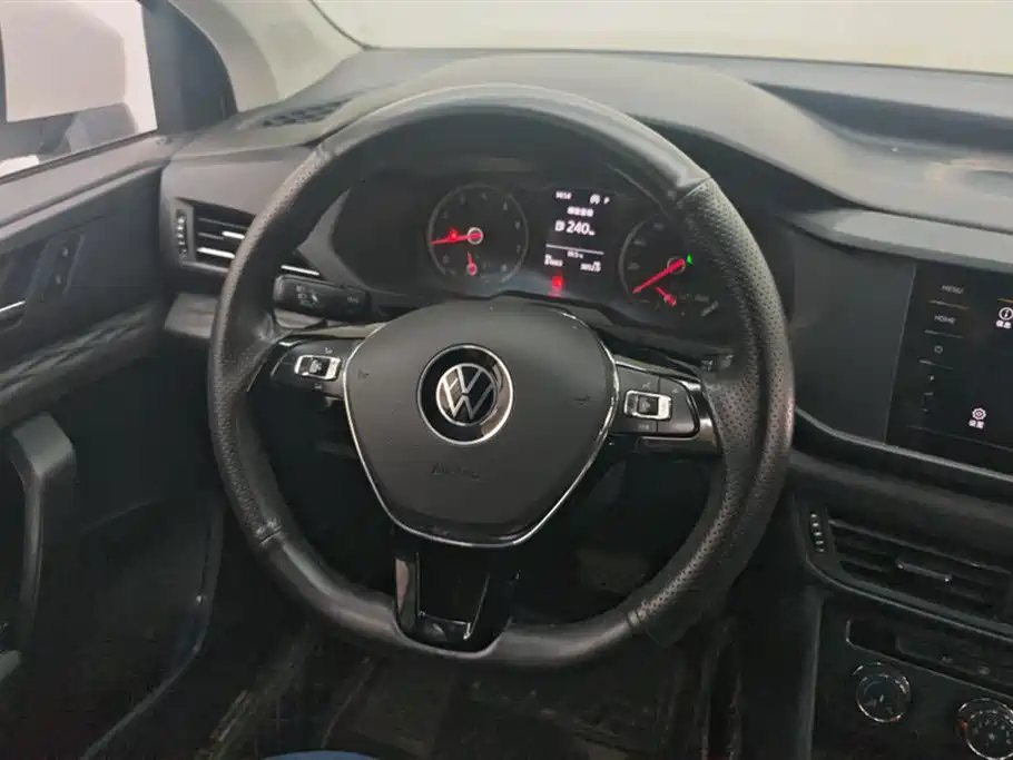 Tharu 280 TSI 2 WD Style