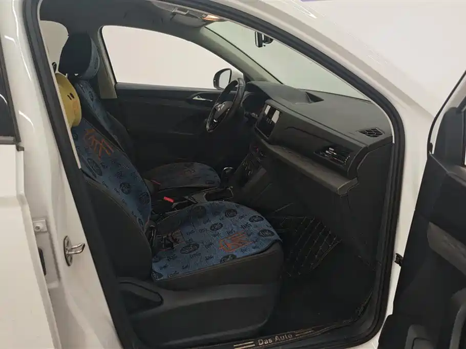 Tharu 280 TSI 2 WD Style