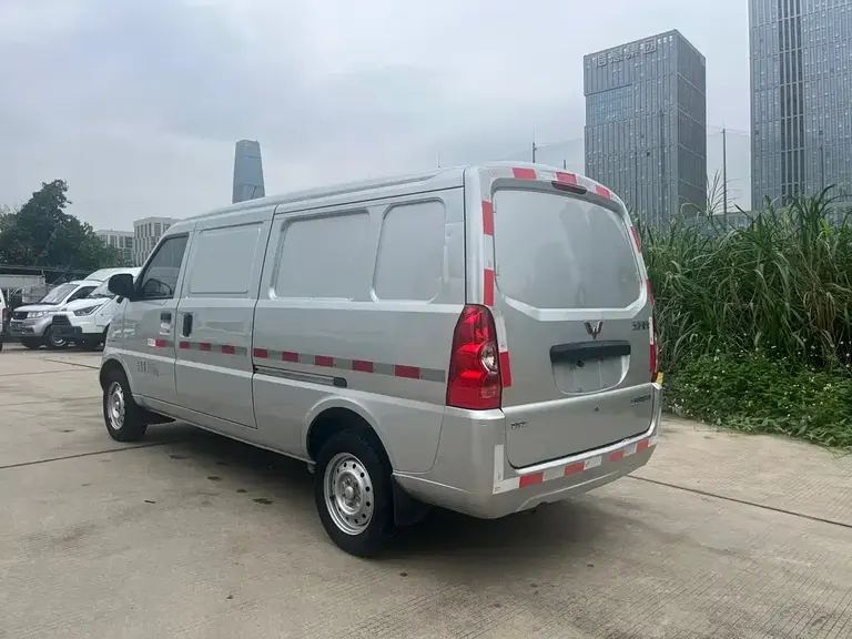Wuling Rongguang 1.5 L Extended Standard Panel Assist 2-seatL3 C