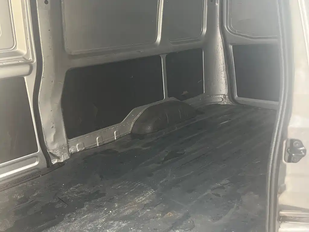 Wuling Rongguang 1.5 L Extended Standard Panel Assist 2-seatL3 C
