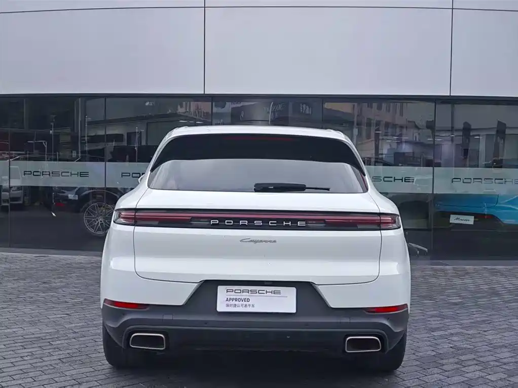 Cayenne Cayenne 3.0 T