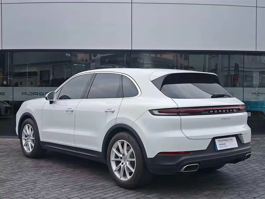Cayenne Cayenne 3.0 T