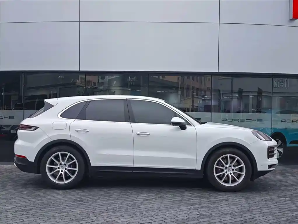 Cayenne Cayenne 3.0 T