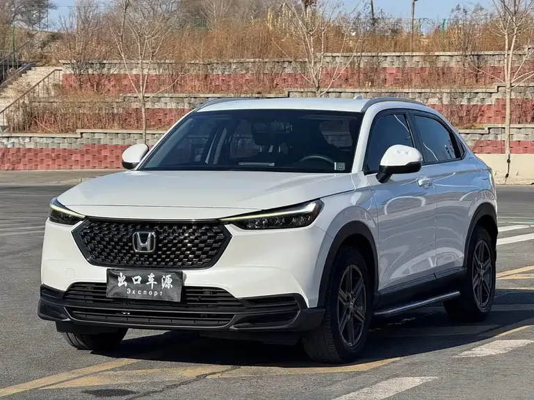Honda XR-V 1.5 L CVT Thermal
