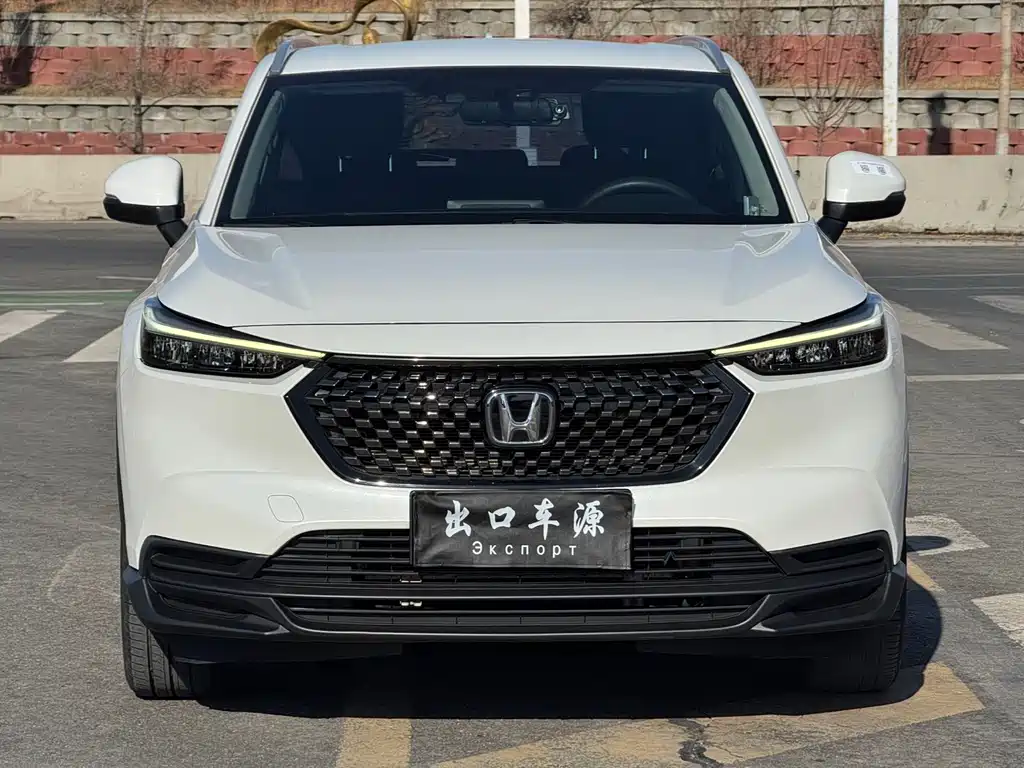 Honda XR-V 1.5 L CVT Thermal