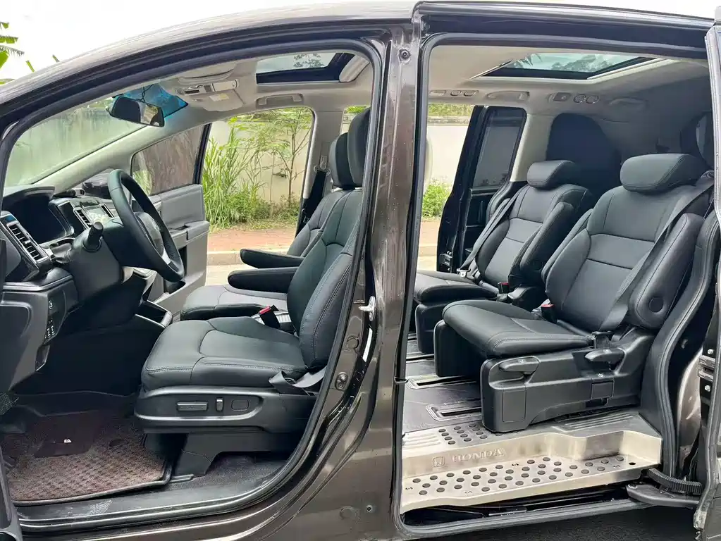 Elysion 2.4 L Comfort