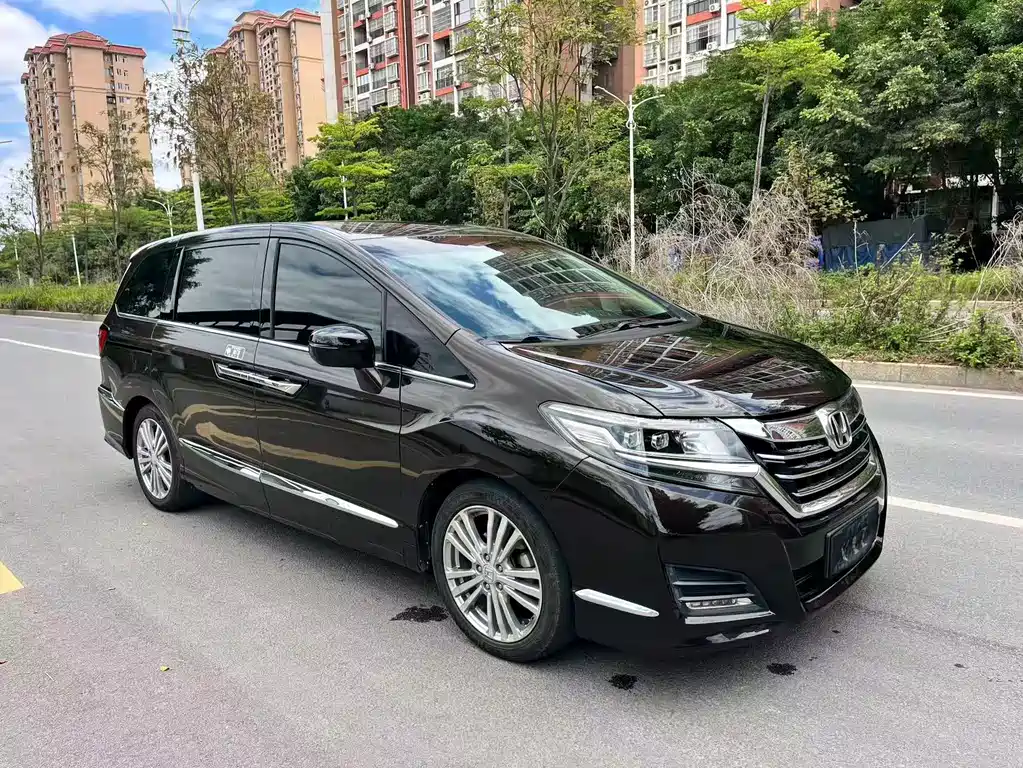 Elysion 2.4 L Comfort