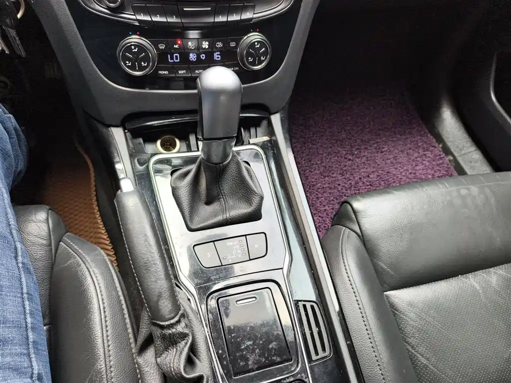 Peugeot 508 2.0 L Auto Smart Enjoyment