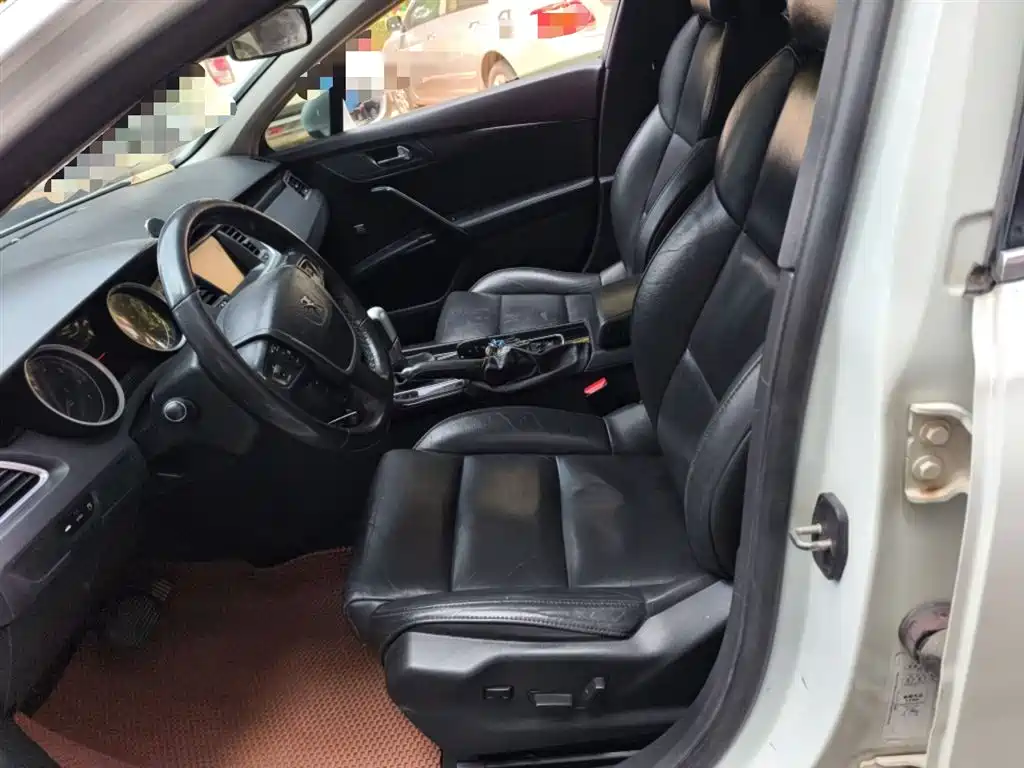 Peugeot 508 2.0 L Auto Smart Enjoyment