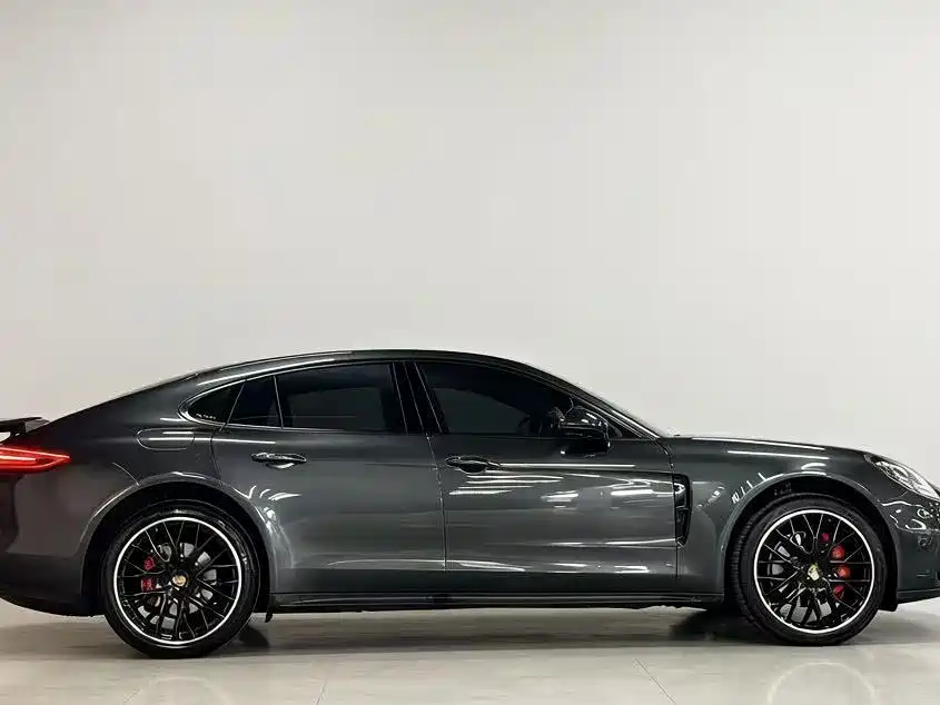 Panamera Panamera 3.0 T