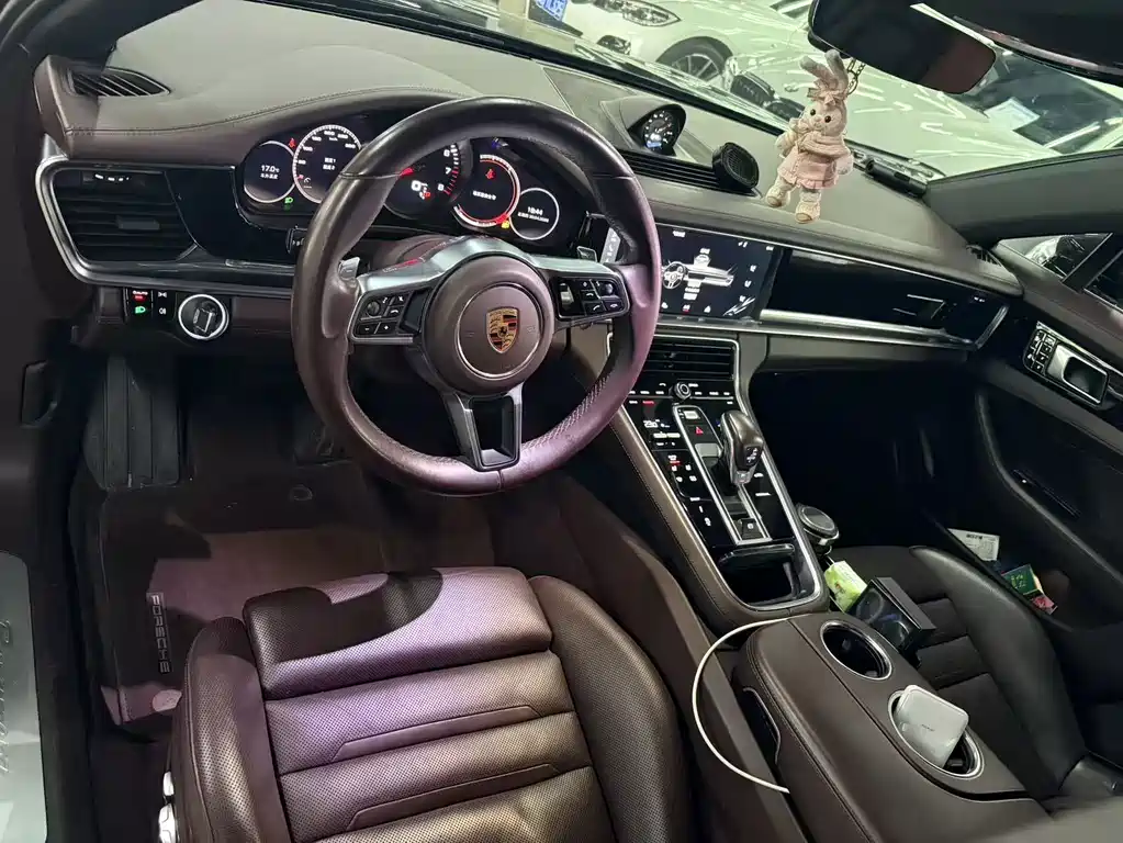 Panamera Panamera 3.0 T