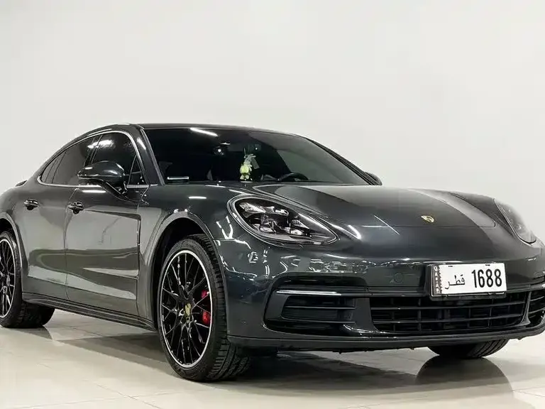 Porsche Panamera Panamera 3.0 T