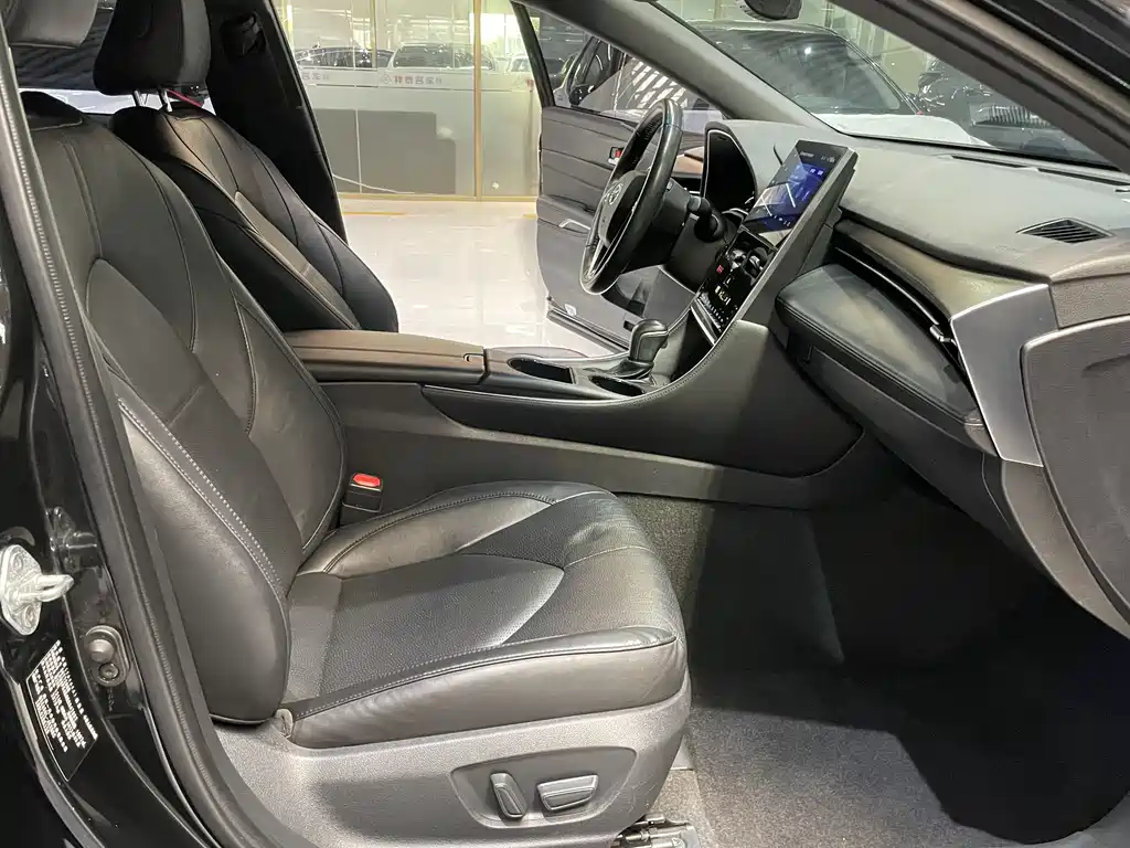 Avalon 2.0 L Luxury