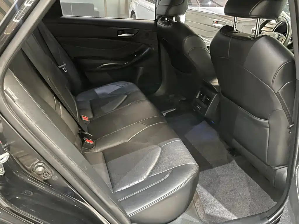 Avalon 2.0 L Luxury