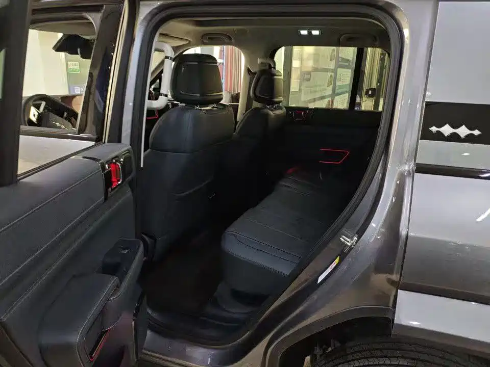 Leopard 5 Smart Drive Ultra