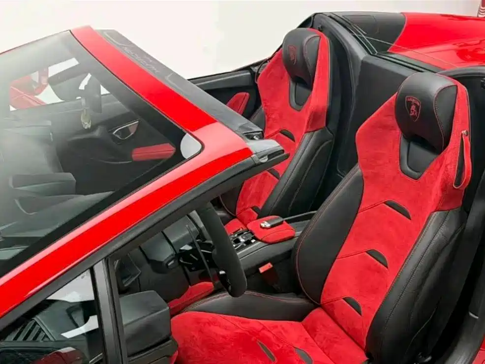Huracán Huracán EVO Spyder
