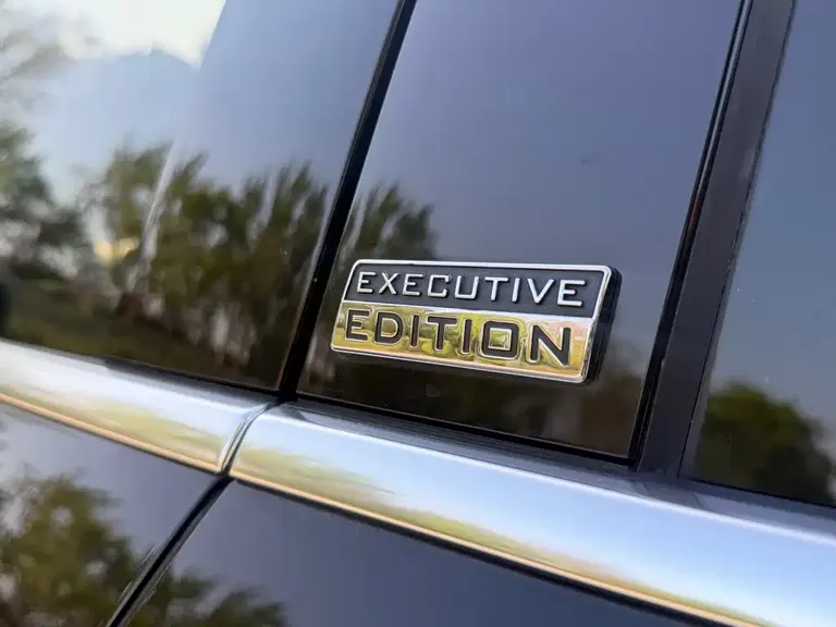 Volkswagen Touareg 3.0 TSI Expedition