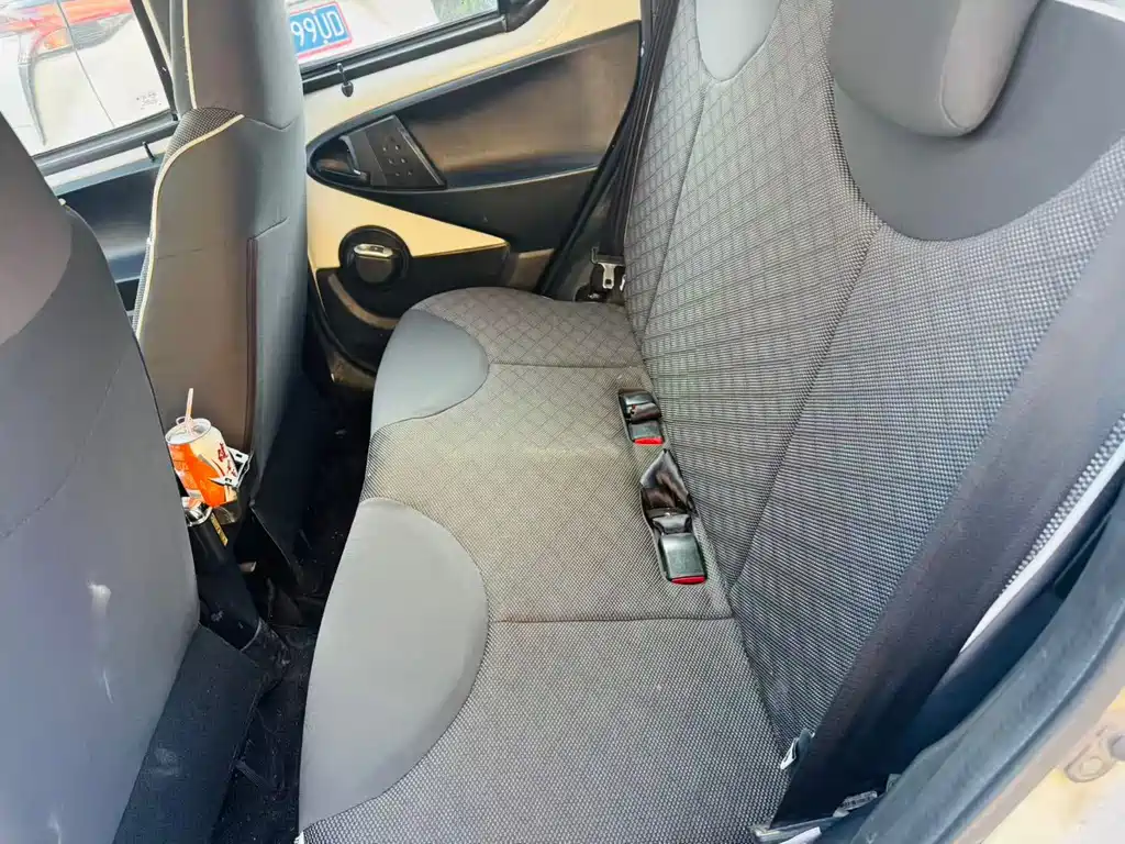 BYD F0 1.0 L Xuan Cool