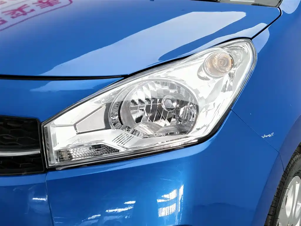 Alto 1.0 L Manual Luxury