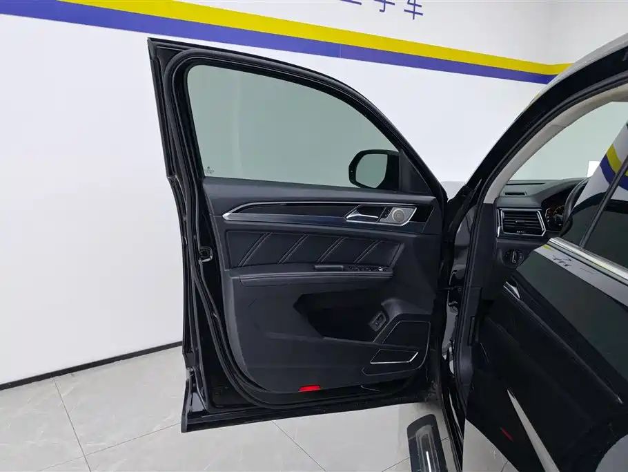 Teramont Teramont X Facelift 380 TSI 4 WD Luxury