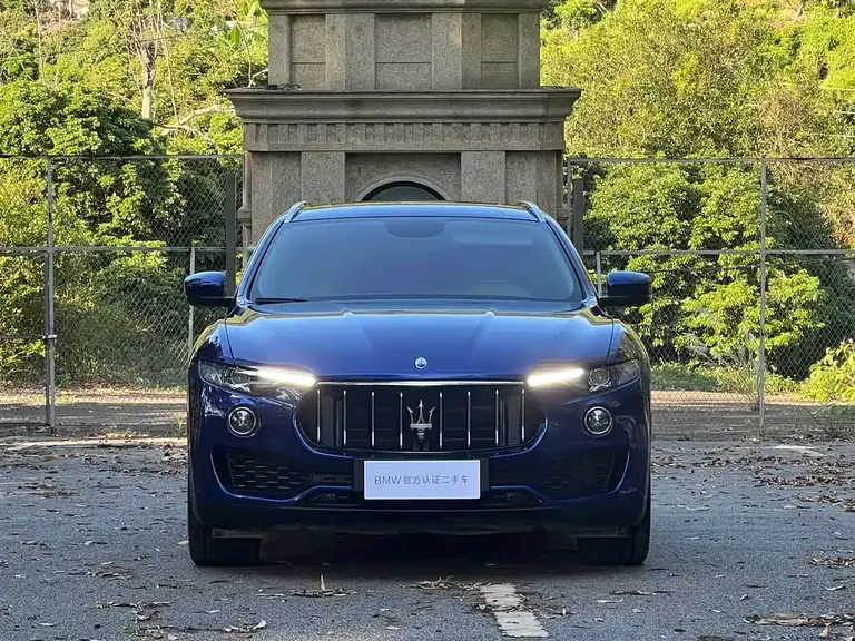 Maserati Levante 3.0 T Standard