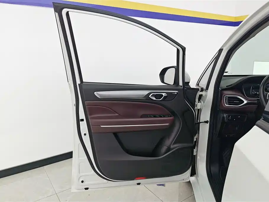 GAC Trumpchi M6 PRO 270 T DCT Luxury