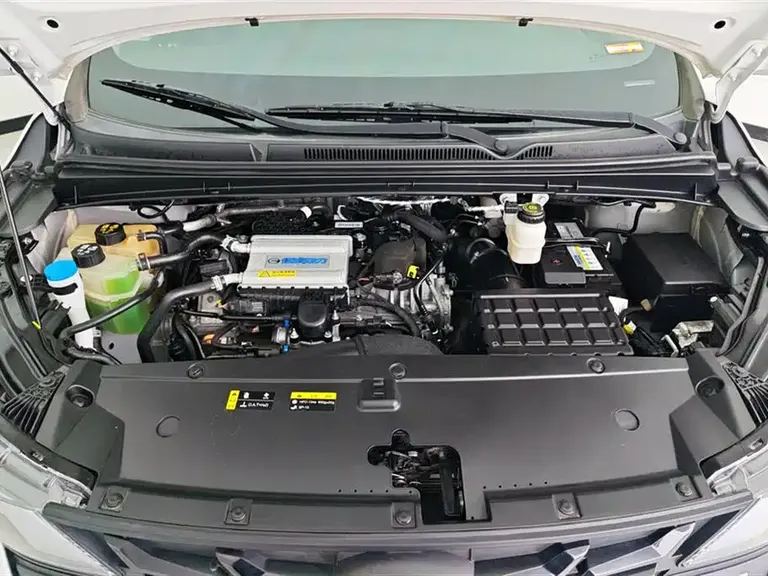 GAC Trumpchi M6 PRO 270 T DCT Luxury