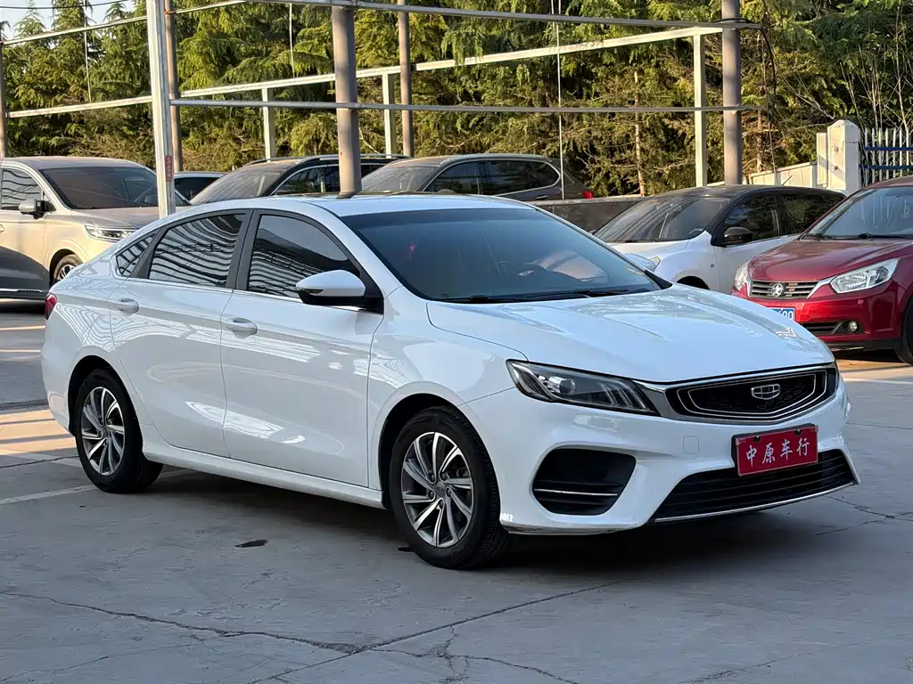 Binrui 200 T DCT Colorful Speed