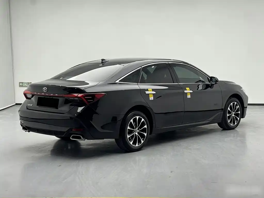 Avalon 2.0 L Select