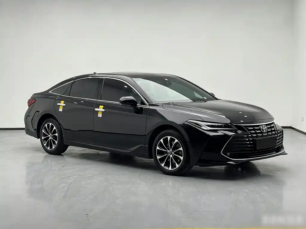 Avalon 2.0 L Select