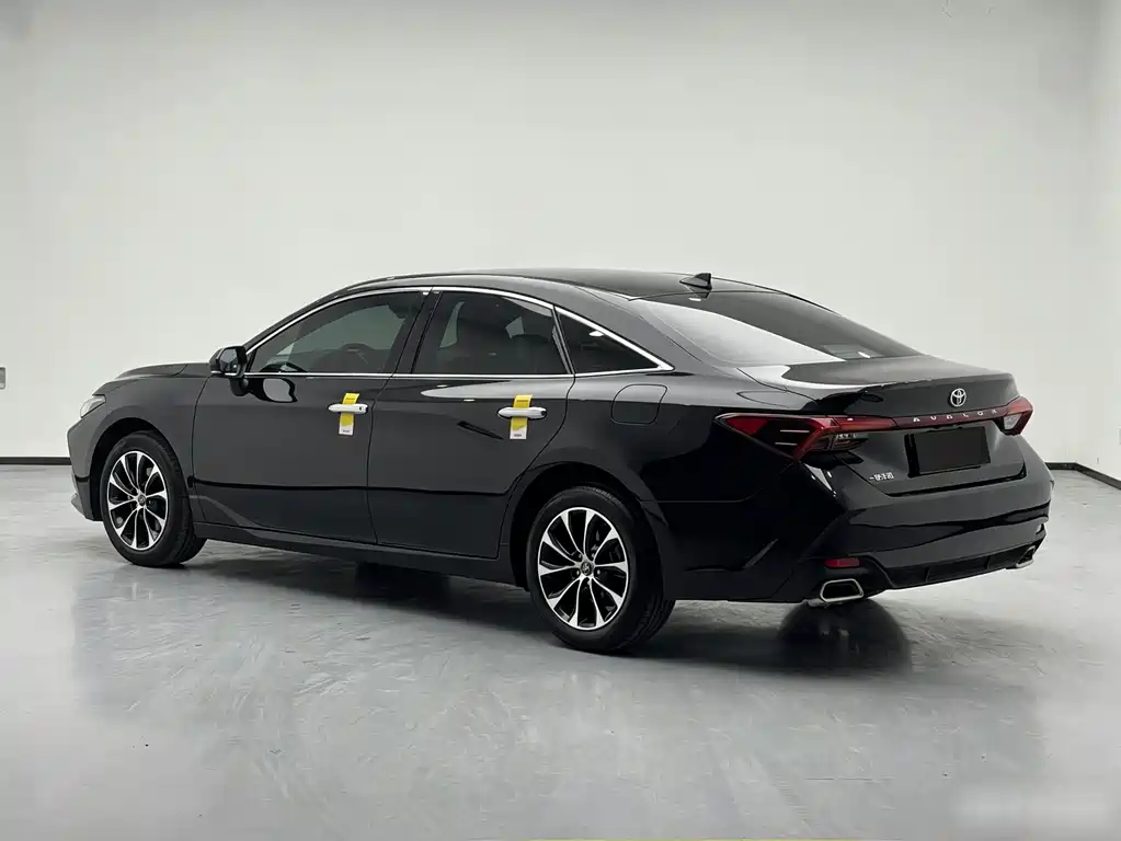 Avalon 2.0 L Select