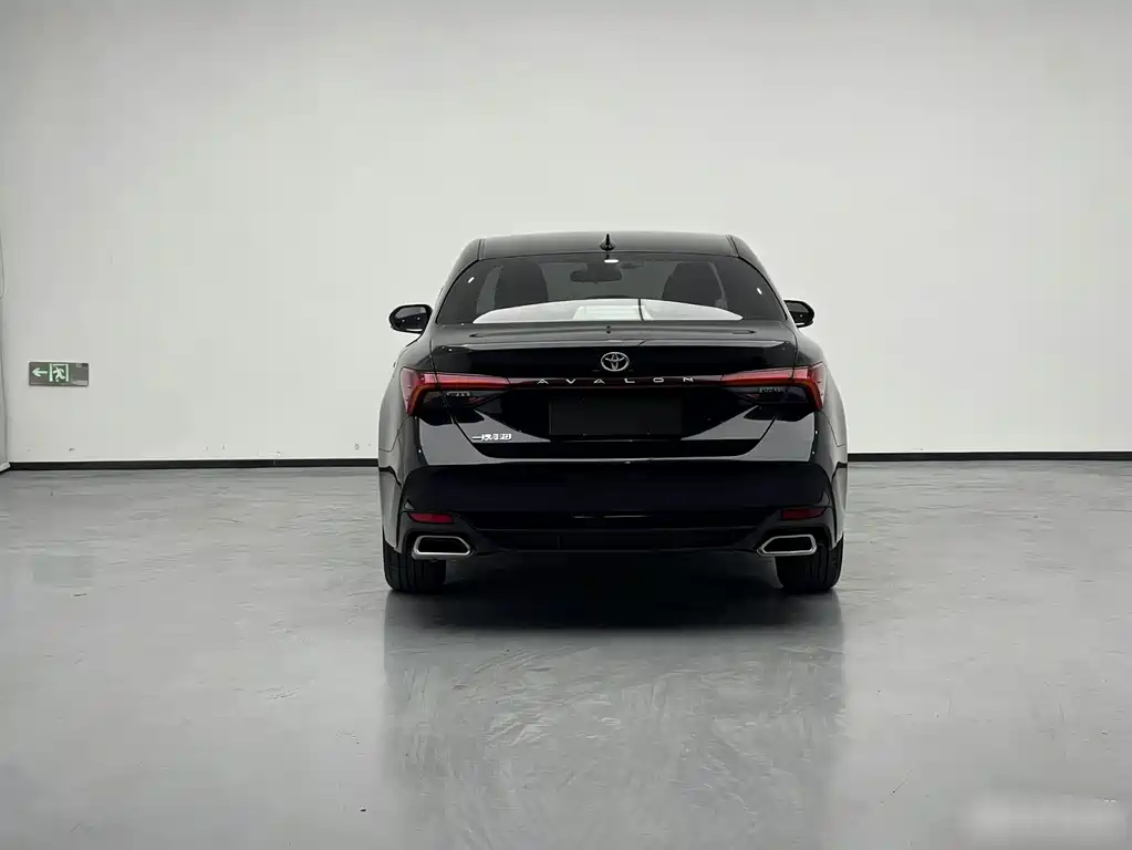 Avalon 2.0 L Select