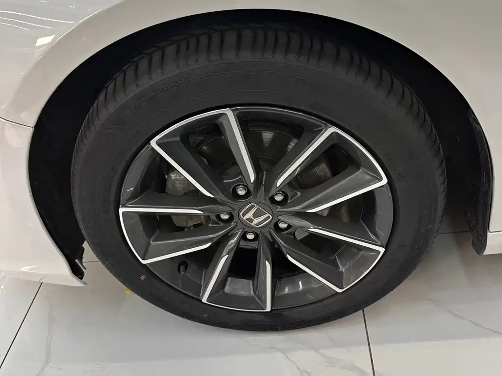 Inspire 260 TURBO Elegant