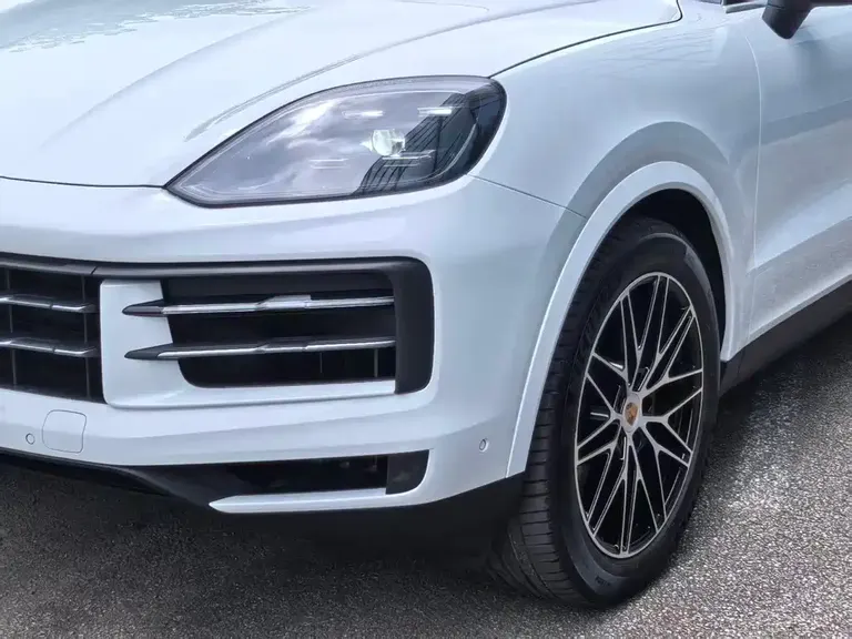 Porsche Cayenne Cayenne 3.0 T