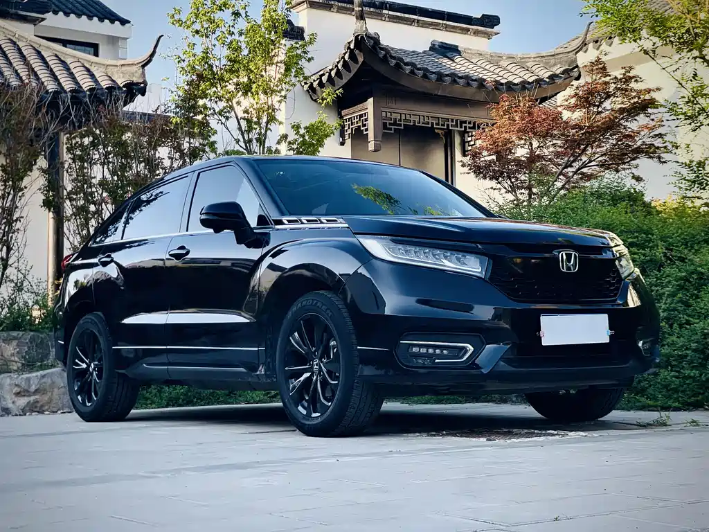 Avancier 240 TURBO 2 WD Premium · Starry Sky Limited