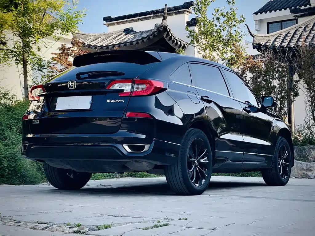 Avancier 240 TURBO 2 WD Premium · Starry Sky Limited