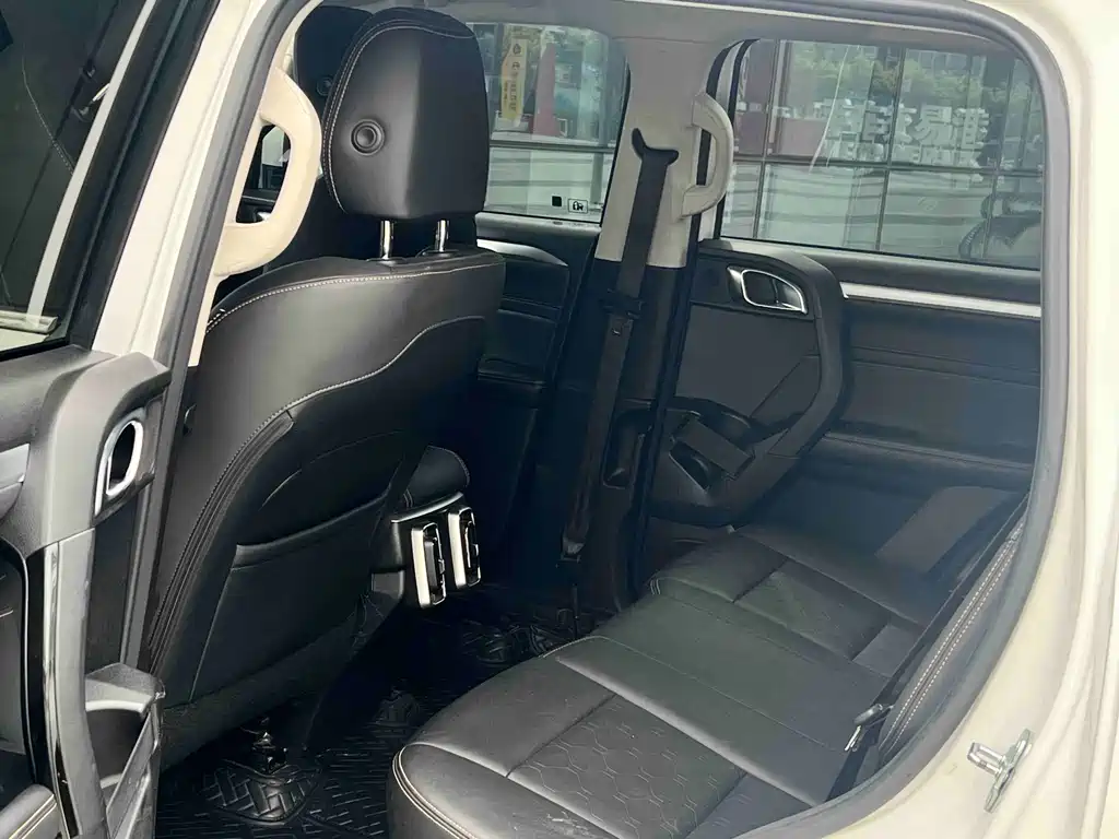 Haval Dargo 1.5 T DCT 2 WD Collie