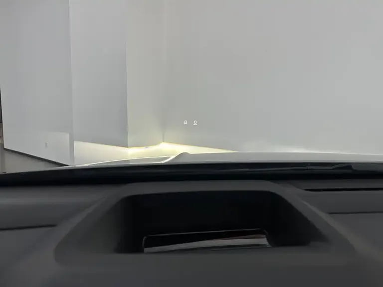 Geely Xingrui Oriental Shine 2.0 TD Moon Gaze