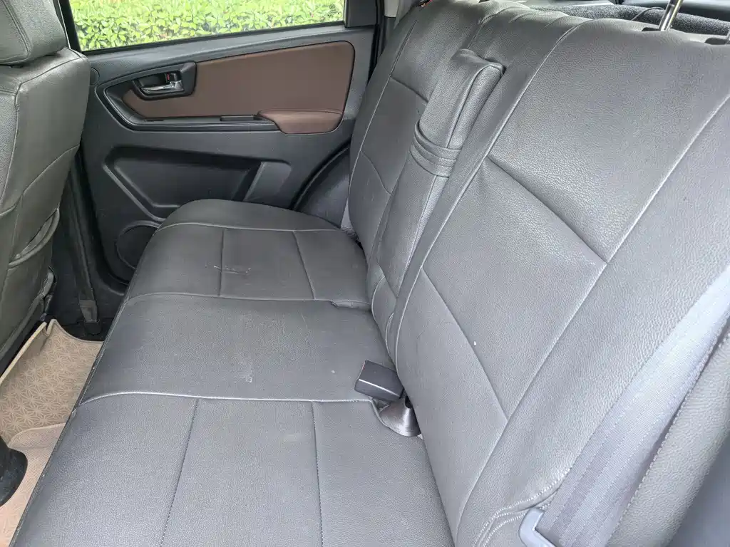 SX4 1.6 L Auto Cool Sharp